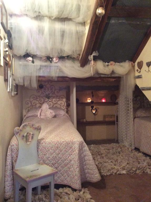 La Casa Del Cuore Stazzema Екстериор снимка