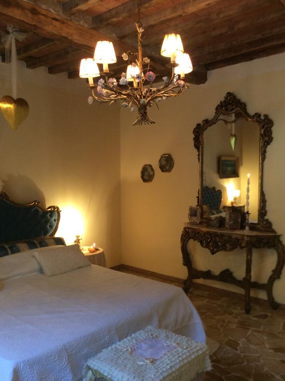 La Casa Del Cuore Stazzema Екстериор снимка