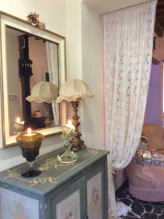 La Casa Del Cuore Stazzema Екстериор снимка