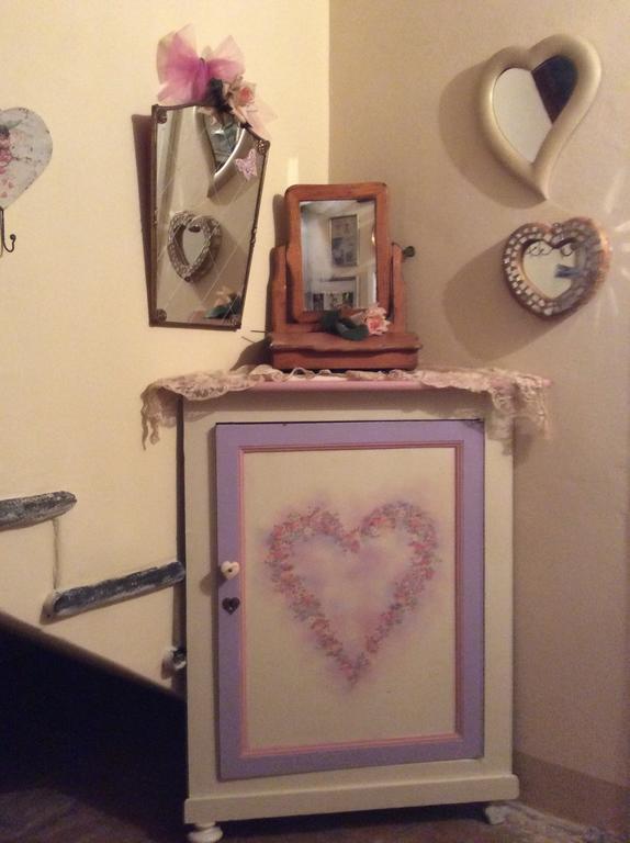 La Casa Del Cuore Stazzema Екстериор снимка