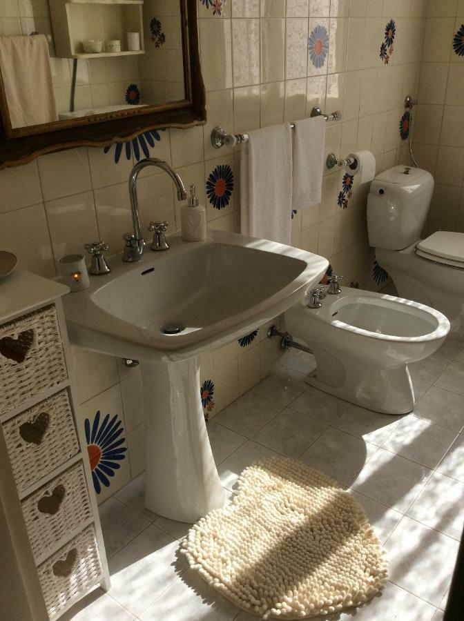La Casa Del Cuore Stazzema Екстериор снимка